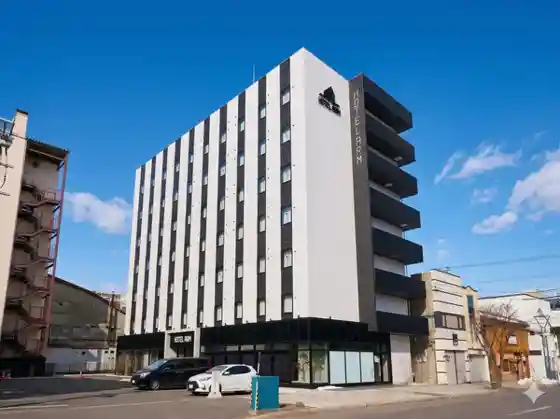 Hotel ARM Obihiro Ekimae