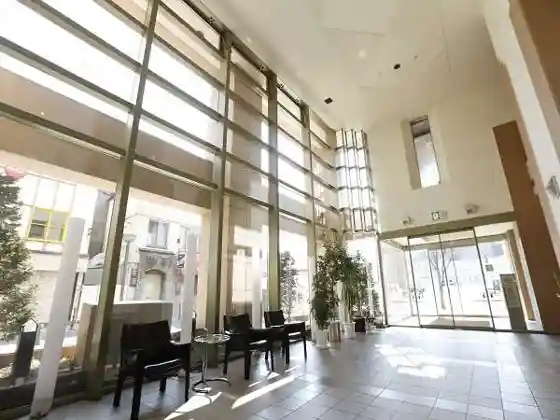 Tokachi Gardens Hotel