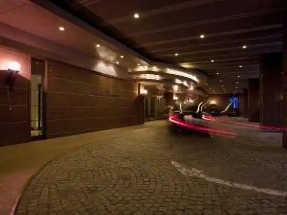 Hotel Nikko Northland Obihiro