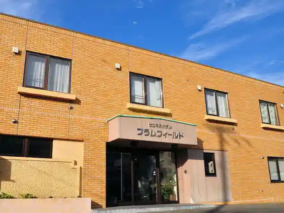 Business Hotel Plum Field
