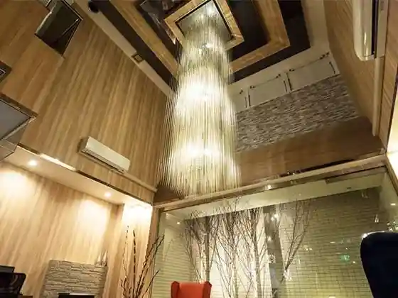 HOTEL AREAONE Obihiro