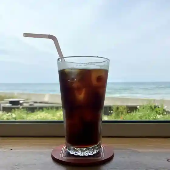 そば＆カフェ からくれ