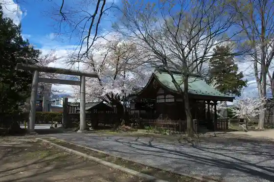 Ko Dai Shrine