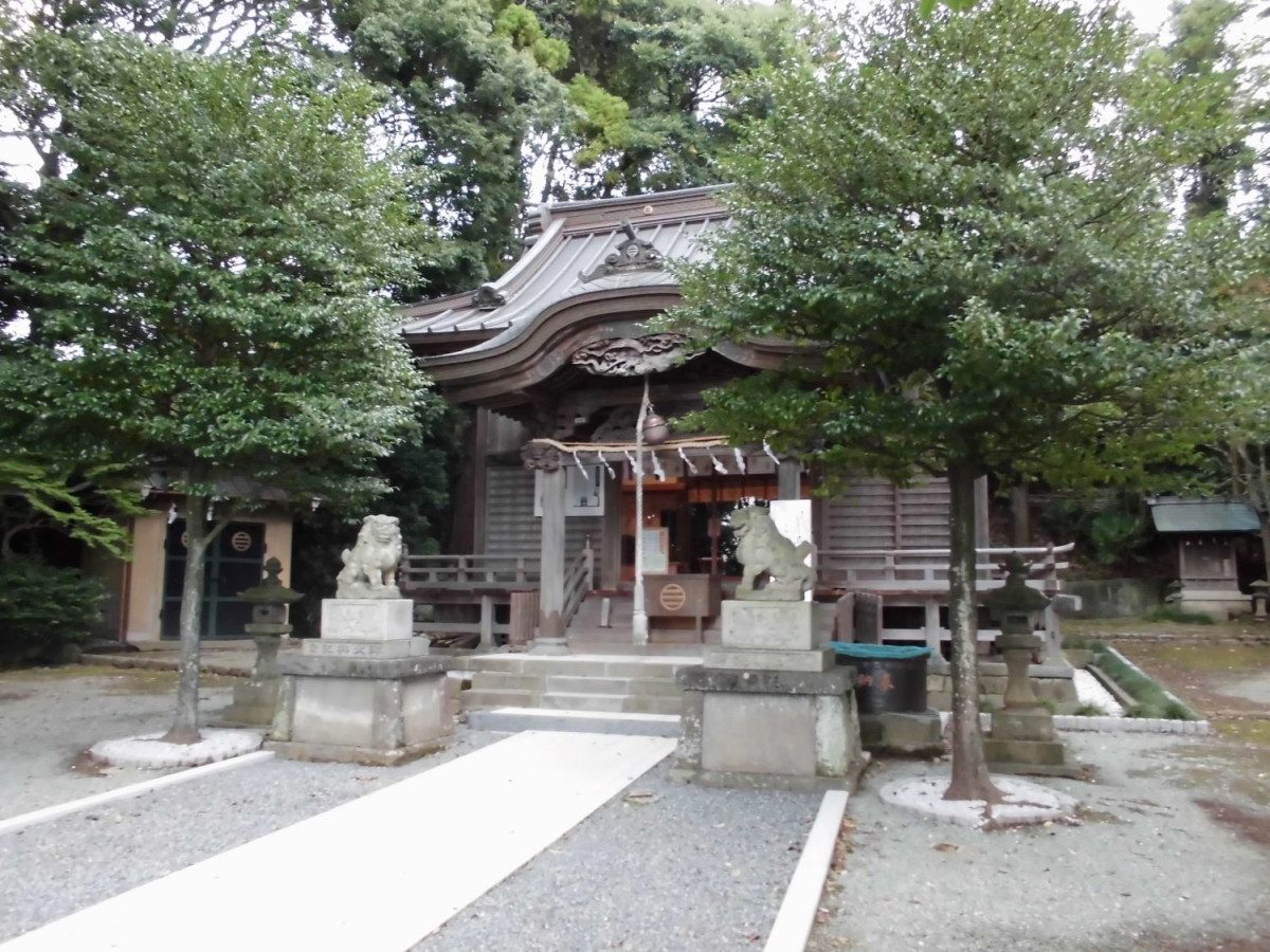 Igami Shrine