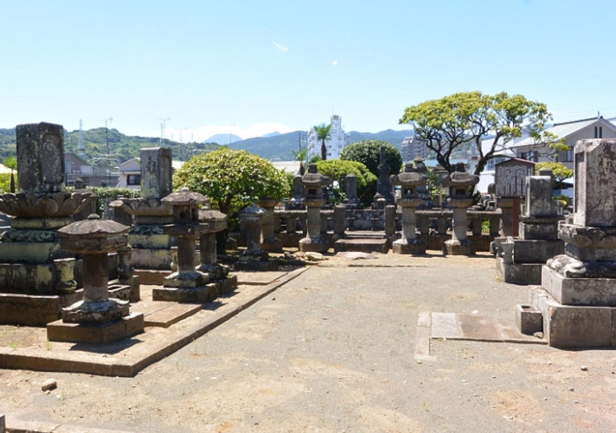 Daikyu-ji