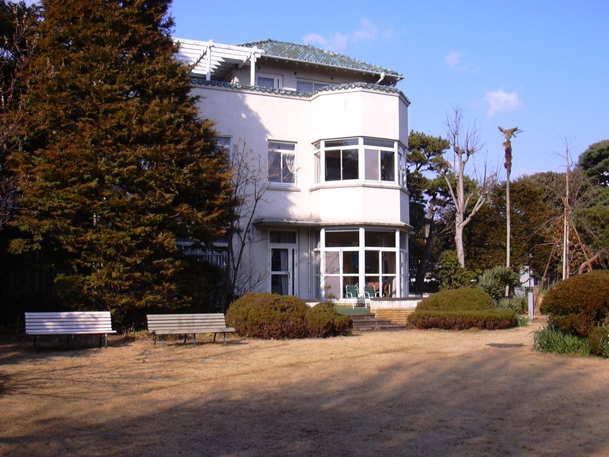 Odawara Literature Museum