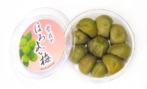 Juro Umeboshi Soga no Sato Farm Nagomi-en