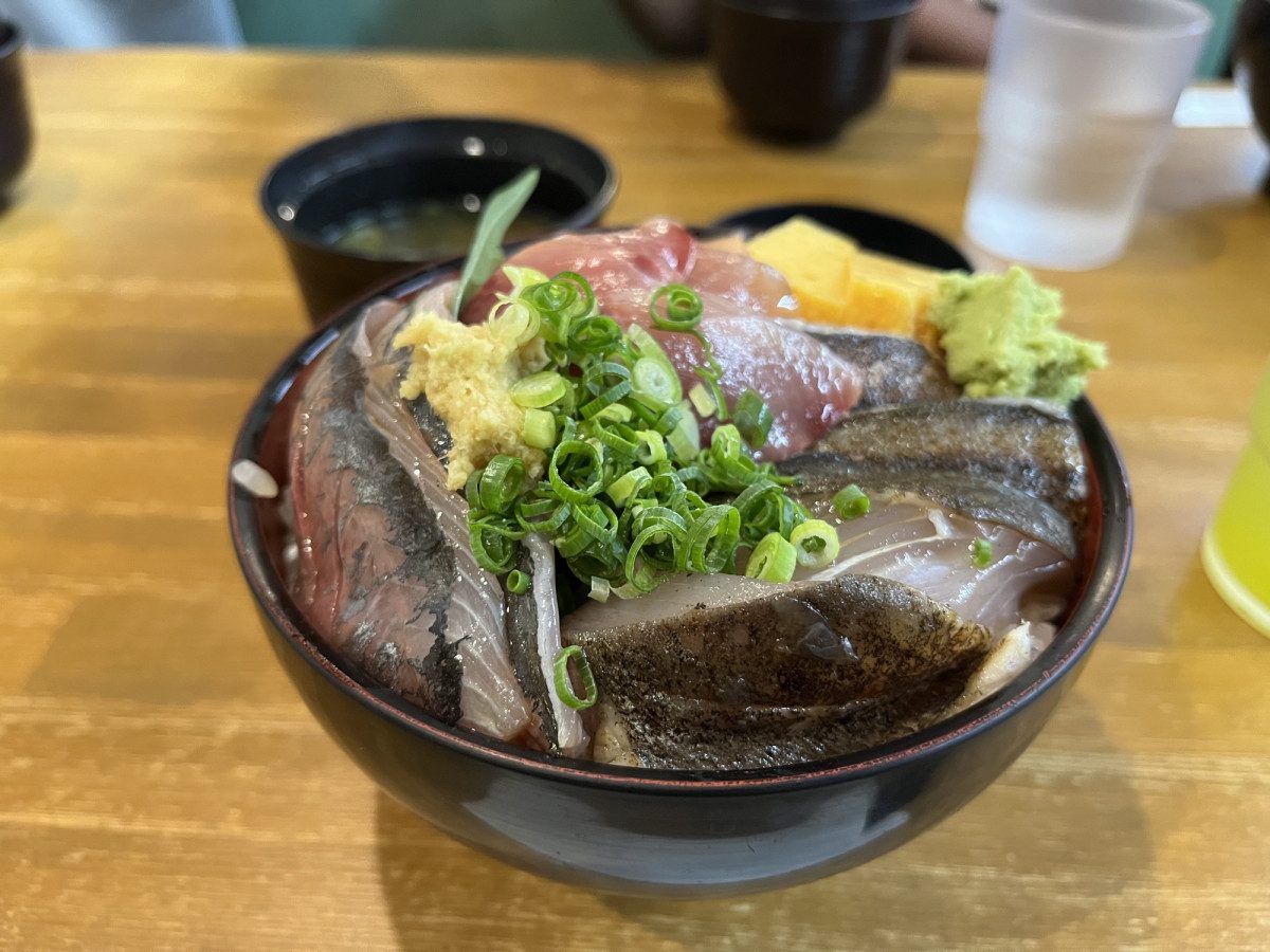 Don Manjiro