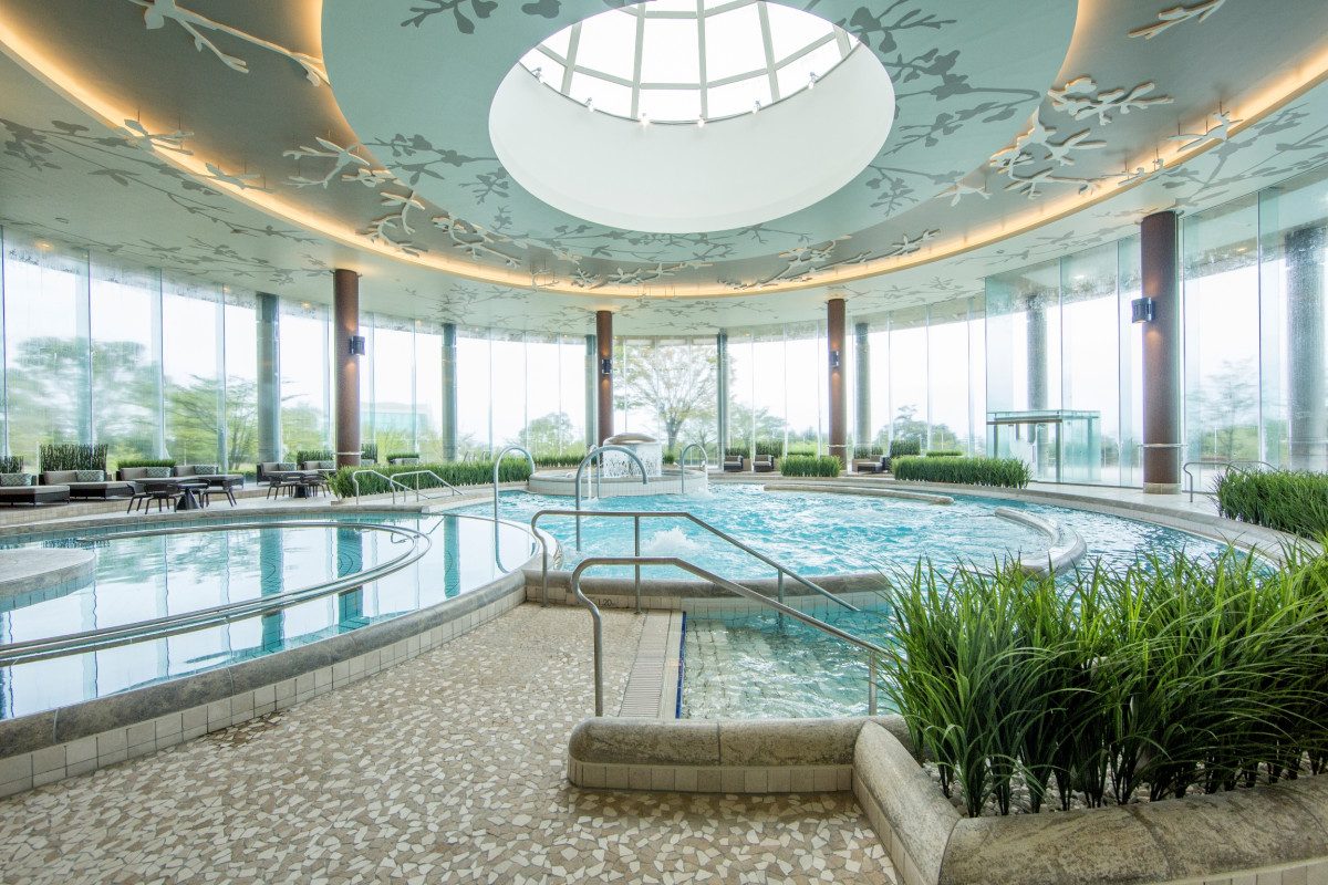 Hilton Odawara Resort & Spa