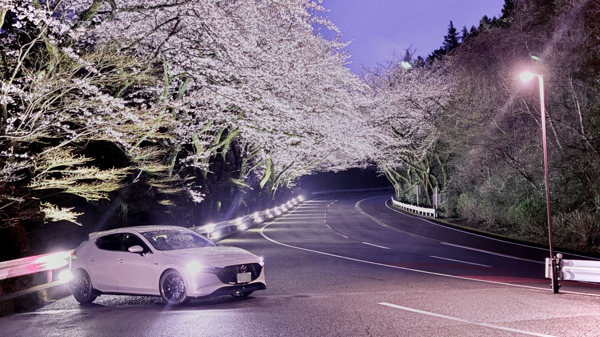 Anest Iwata Turnpike Hakone