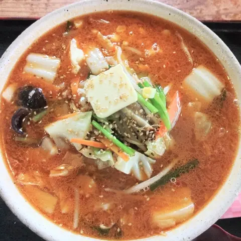 Ramen Goya Koropokkuru