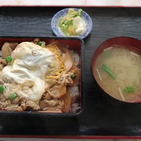 あしたば食堂