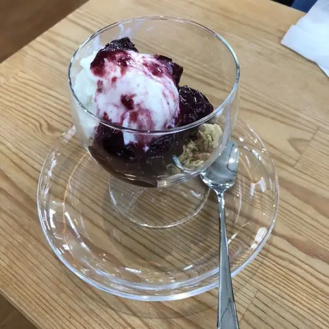 Machinaka Koryu-kan Atera cafe