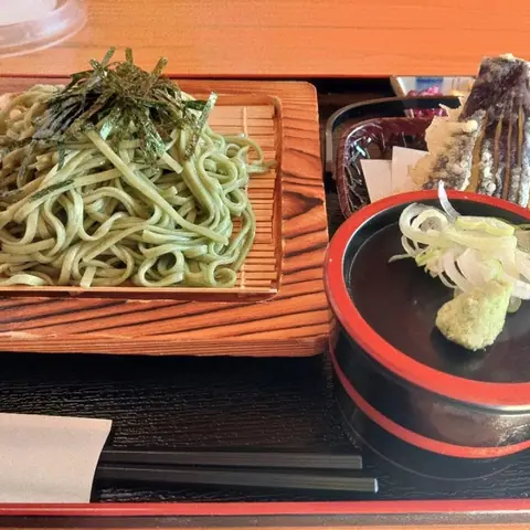 Restaurant Kawakaze Fun branch