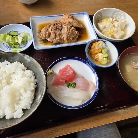 Marukiyoshi Shokudo