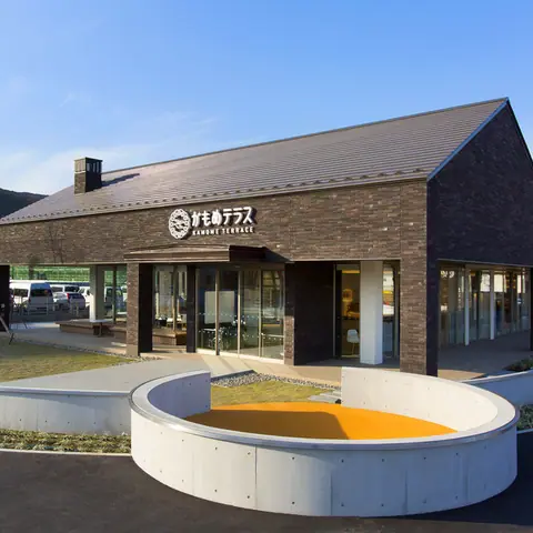 かもめテラス 三陸菓匠さいとう 総本店
