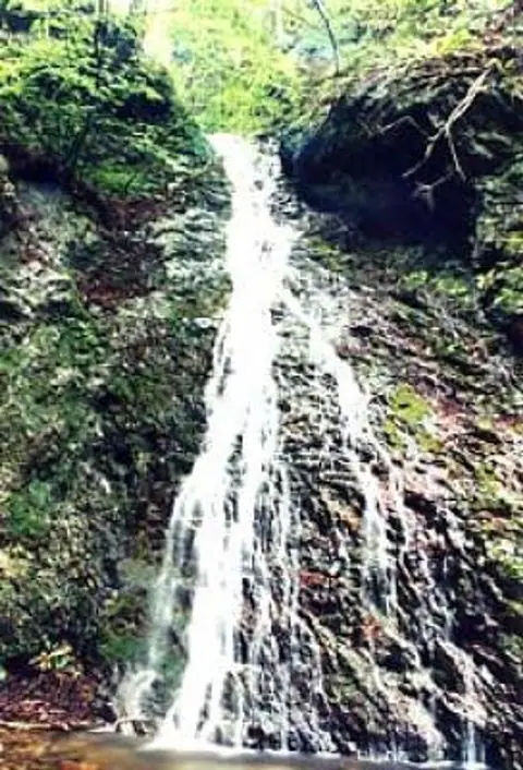 Fudo Falls