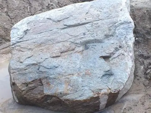 Tsunami Stone