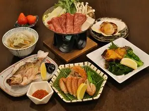 Ryokan Kikusui-kan