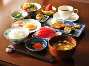 Hotel Fukutomi