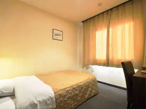 Ofunato Interchange Hotel Tsubaki