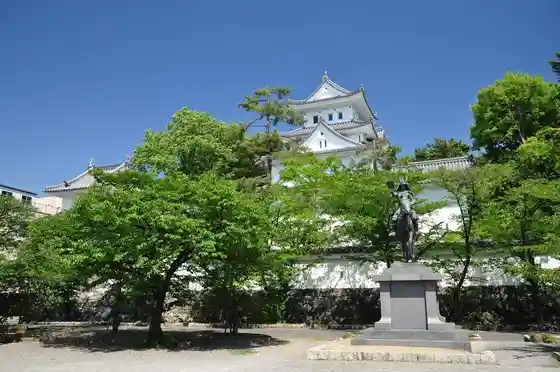 Ogaki Castle