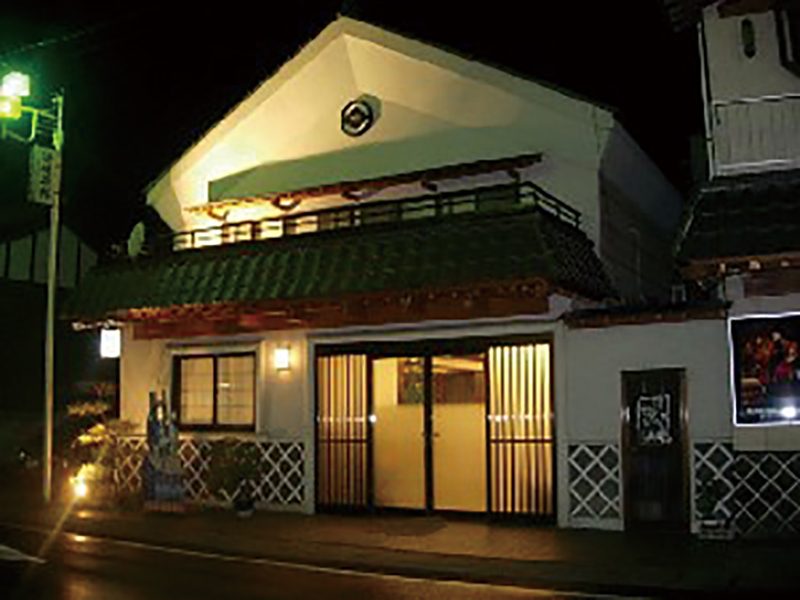 Suzaki Ryokan