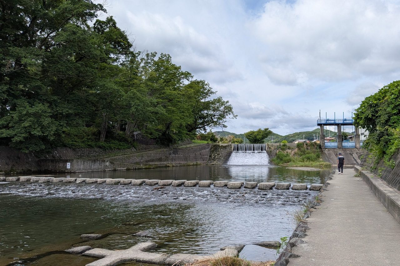 Tochimoto Waterside Park