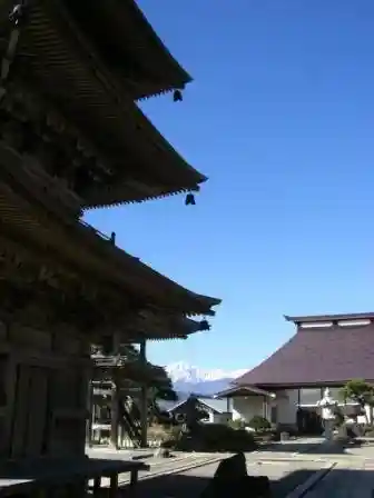 Hoshuzan Kozenji Temple