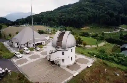 Ogawa Astronomical Observatory (Stargazing Guide)