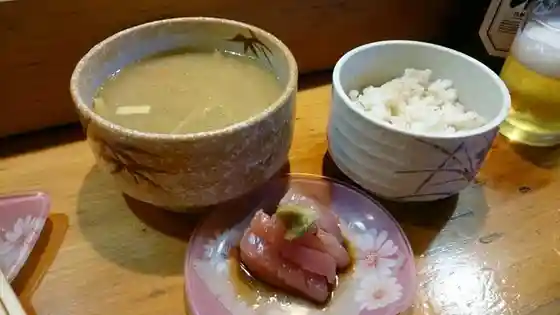 お繁寿し