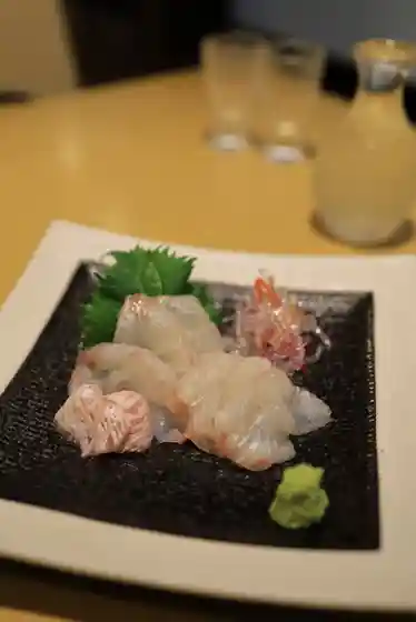 白河屋
