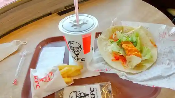 ケンタッキー フライドチキン 大河原店