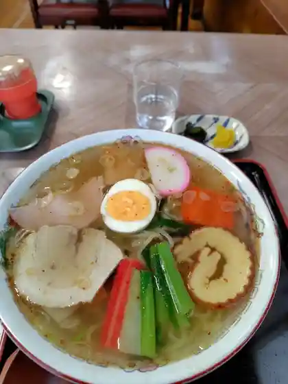 玉山食堂