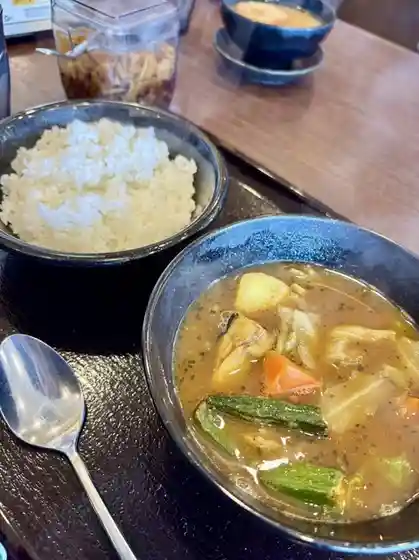 CoCo壱番屋 宮城大河原店