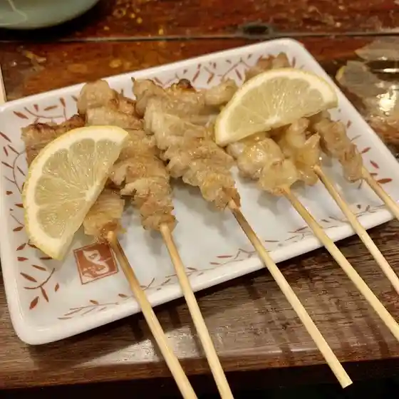 やきとり大吉 大河原店