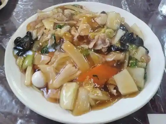 芳来軒