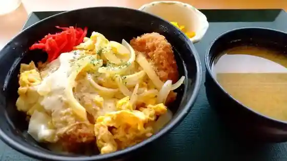グリーンズカフェ