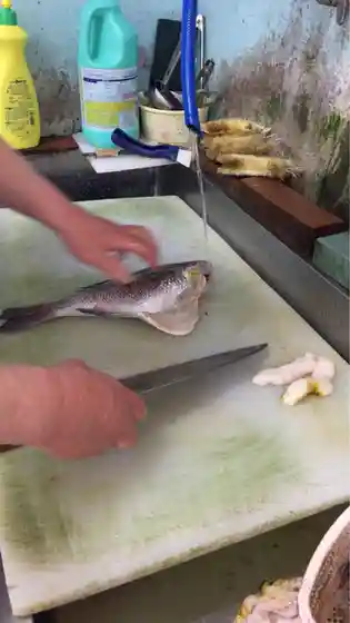 ヤマキチ鮮魚