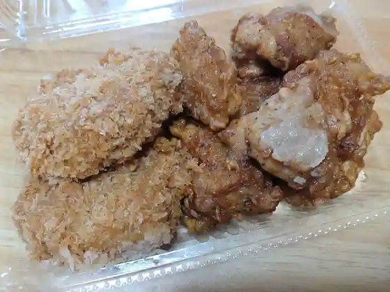 早坂精肉店