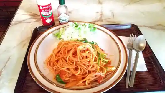 珈琲カンテラ