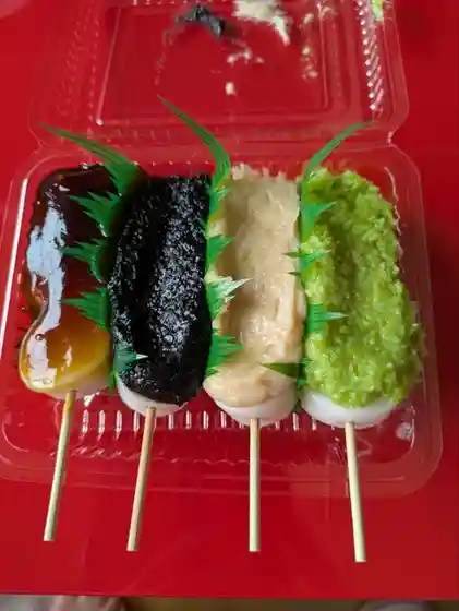 つつみ屋 大河原店