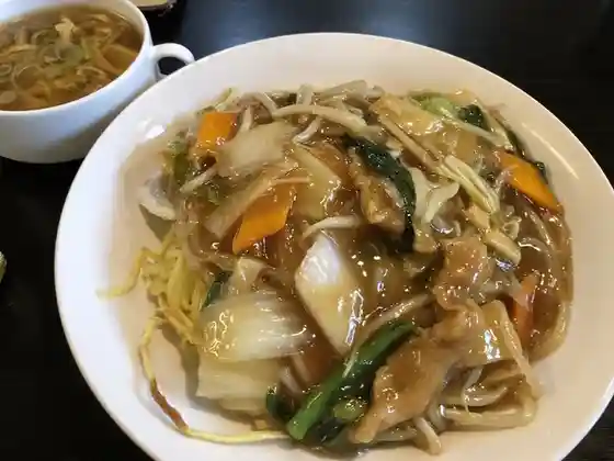 中国料理 季白亭