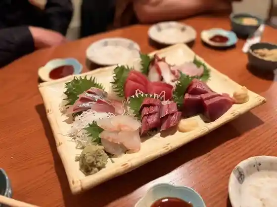 呑む処とんとん拍子