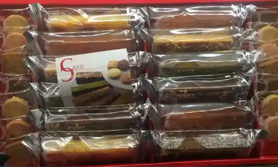 ギフトプラザ 大河原店