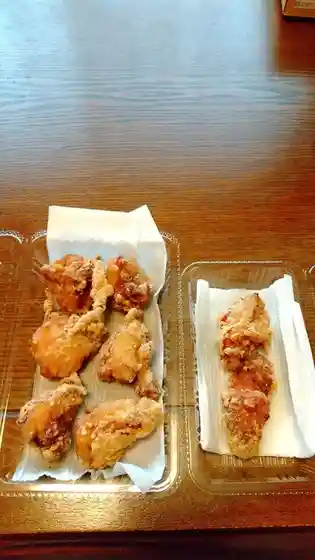 フライング バード 大河原店