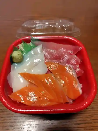 福島丼丸 大河原店