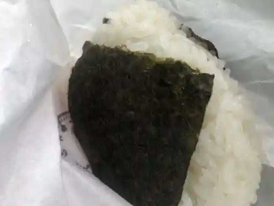にぎりめし