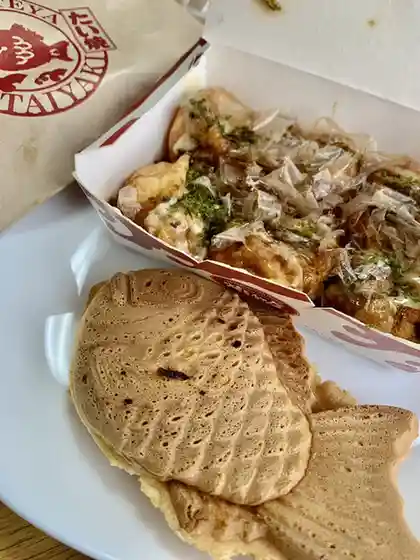 焼きたて屋 ケーヨーデイツー大河原店