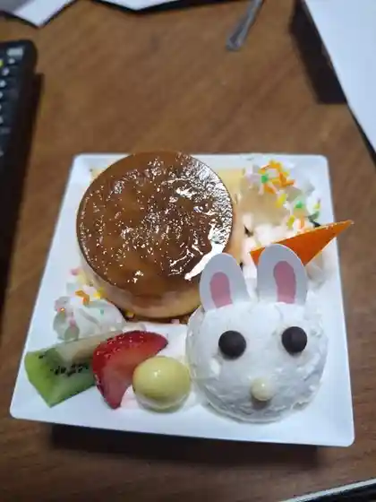 シャトレーゼ 大河原店